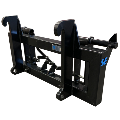 L20/L25 to SMS/Euro#Mechanical Adapter